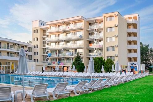 Hotel Garden Nevis - Изображение 1